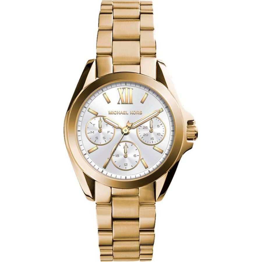 Часы Michael Kors Bradshaw MK6882